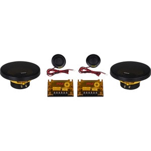 Main product image for Pyle PLG6C 6-1/2" Component System 267-738
